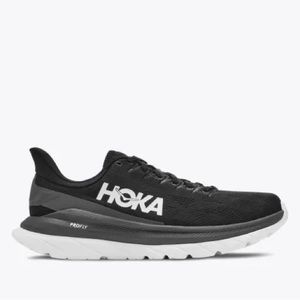 Women’s Hoka Mach 4